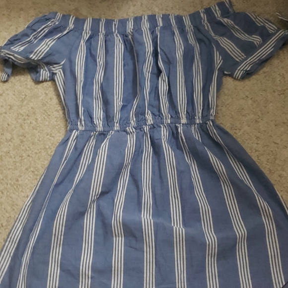 Mini dress - Picture 2 of 2